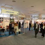 Exhibition Area (314)